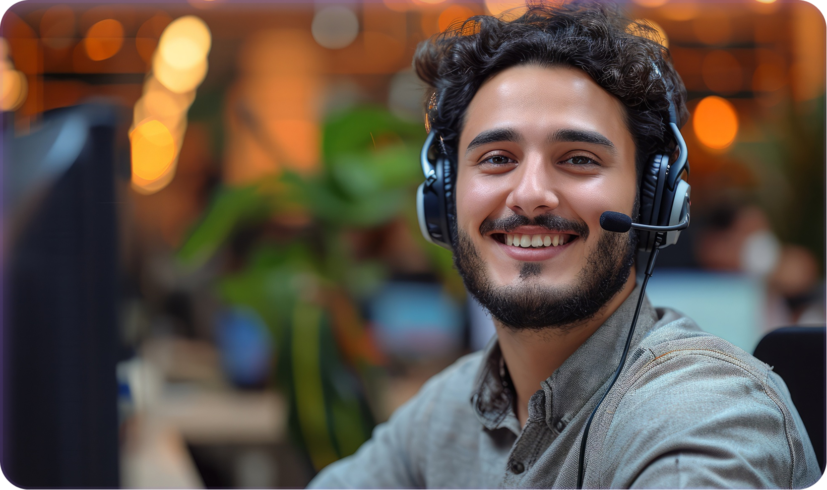 Dedicated Enablement Support